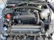 2025 Ford Mustang EcoBoost Premium с VIN 1FAGP8UH4S5119173, выставлен на аукционе Copart как лот 71020965 с пробегом 3 596 миль миль и Списание • Salvage title. История ставок и продаж доступна на DreamBid. Изображение 11.