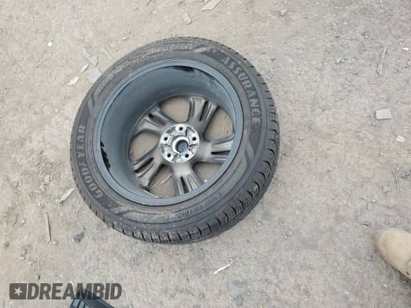 2022 Chevrolet TrailBlazer RS с VIN KL79MTSL7NB017052, выставлен на аукционе Copart как лот 80962005 с пробегом 86 006 миль миль и Списание • Salvage title. История ставок и продаж доступна на DreamBid. Изображение 13.
