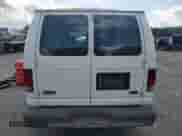 2005 Ford Econoline Cargo с VIN 1FTRE14L65HA39140, выставлен на аукционе Copart как лот 65235115 с пробегом 205 445 миль миль и Чистый • Clean title. История ставок и продаж доступна на DreamBid. Изображение 6.
