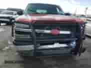 2004 Chevrolet Silverado 1500 LS z VIN 1GCEK14V44E377709, wystawiony jako Copart lot #84438494 z przebiegiem 189 520 mil mil oraz Szkoda całkowita • Salvage title. Historia ofert i sprzedaży dostępna na DreamBid. Obrazek 5.