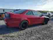 2001 Honda Accord EX with VIN 1HGCG32511A023609, listed as a Copart auction lot 52225325 with 178,015 mi miles and Salvage title. Bid and sale history available at DreamBid. Image 3.