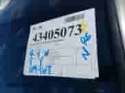 2009 Lexus IS F с VIN JTHBP262X95005858, выставлен на аукционе IAAI как лот 43405073 с пробегом 109 467 миль миль и . История ставок и продаж доступна на DreamBid. Изображение 18.