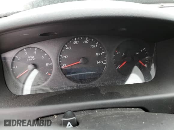 2012 Chevrolet Impala Police Police with VIN 2G1WD5E31C1322906, listed as a Copart auction lot 44236025 with Not provided miles and Salvage title. Bid and sale history available at DreamBid. Image 9.