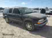 1998 Chevrolet Blazer LT z VIN 1GNDT13W6W2289906, wystawiony jako Copart lot #45766225 z przebiegiem 128 499 mil mil oraz Czysty tytuł • Clean title. Historia ofert i sprzedaży dostępna na DreamBid. Obrazek 4.