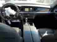 2016 Hyundai Genesis 3.8L с VIN KMHGN4JE4GU114129, выставлен на аукционе Copart как лот 50543633 с пробегом 68 433 миль миль и . История ставок и продаж доступна на DreamBid. Изображение 8.