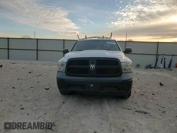 2013 Ram 1500 Tradesman z VIN 3C6JR6DP5DG524516, wystawiony jako Copart lot #87694725 z przebiegiem 138 259 mil mil oraz Szkoda całkowita • Salvage title. Historia ofert i sprzedaży dostępna na DreamBid. Obrazek 11.