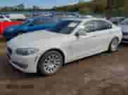 2012 BMW 5 Series 528i xDrive с VIN WBAXH5C58CDW06698, выставлен на аукционе IAAI как лот 43479294 с пробегом 151 868 миль миль и . История ставок и продаж доступна на DreamBid. Изображение 2.