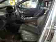 2023 Hyundai Santa Fe Calligraphy с VIN 5NMS5DAL8PH614511, выставлен на аукционе Copart как лот 81948965 с пробегом 22 619 миль миль и Списание • Salvage title. История ставок и продаж доступна на DreamBid. Изображение 7.