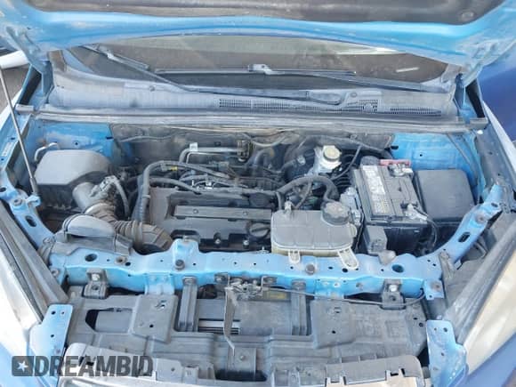 2015 Chevrolet Trax LT с VIN KL7CJLSBXFB096403, выставлен на аукционе IAAI как лот 43389224 с пробегом 149 136 миль миль и . История ставок и продаж доступна на DreamBid. Изображение 10.