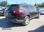 2009 Chevrolet Traverse 1LT с VIN 1GNEV23D99S129946, выставлен на аукционе IAAI как лот 43246803 с пробегом 33 802 миль миль и . История ставок и продаж доступна на DreamBid. Изображение 4.