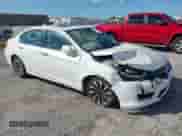 2015 Honda Accord Touring z VIN 1HGCR6F7XFA005639, wystawiony jako IAAI lot #38790828 z przebiegiem 182 865 mil mil oraz . Historia ofert i sprzedaży dostępna na DreamBid. Obrazek 1.