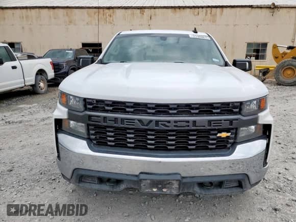 2019 Chevrolet Silverado 1500 Work Truck с VIN 1GCRYAEF1KZ283591, выставлен на аукционе Copart как лот 69972785 с пробегом 73 605 миль миль и Чистый • Clean title. История ставок и продаж доступна на DreamBid. Изображение 5.