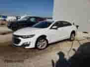 2025 Chevrolet Malibu LT с VIN 1G1ZD5ST7SF154777, выставлен на аукционе Copart как лот 87467405 с пробегом 25 865 миль миль и Чистый • Clean title. История ставок и продаж доступна на DreamBid. Изображение 1.