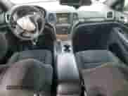 2016 Jeep Grand Cherokee 75th Anniversary with VIN 1C4RJFAG9GC366938, listed as a Copart auction lot 71067875 with 87,866 mi miles and Salvage title. Bid and sale history available at DreamBid. Image 8.