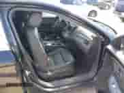 2017 Chevrolet Impala LT z VIN 2G1105SA7H9153251, wystawiony jako IAAI lot #43398622 z przebiegiem 163 061 mil mil oraz . Historia ofert i sprzedaży dostępna na DreamBid. Obrazek 5.