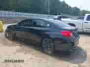 2020 Subaru WRX with VIN JF1VA1A61L9801439, listed as a IAAI auction lot 42367011 with 28,603 mi miles and . Bid and sale history available at DreamBid. Image 3.