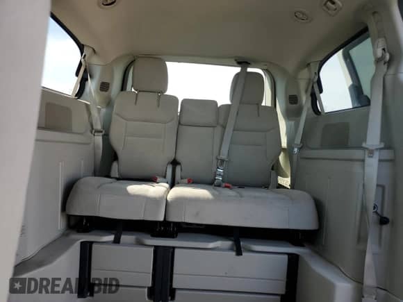 2017 Dodge Grand Caravan SE with VIN 2C7WDGBG5HR618355, listed as a Copart auction lot 70754235 with 146,318 mi miles and Salvage title. Bid and sale history available at DreamBid. Image 10.