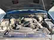 2002 Chevrolet S-10 LS с VIN 1GCCS19W628218548, выставлен на аукционе IAAI как лот 43114558 с пробегом 234 553 миль миль и . История ставок и продаж доступна на DreamBid. Изображение 10.