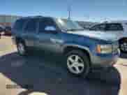 2008 Chevrolet Tahoe 3LT с VIN 1GNFK130X8R168796, выставлен на аукционе Copart как лот 82281615 с пробегом 179 144 миль миль и Списание • Salvage title. История ставок и продаж доступна на DreamBid. Изображение 4.