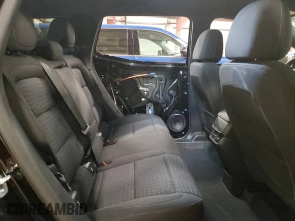 2025 Chevrolet Equinox FWD LT с VIN 3GNAXHEG0SL205528, выставлен на аукционе Copart как лот 47041855 с пробегом 4 075 миль миль и Чистый • Clean title. История ставок и продаж доступна на DreamBid. Изображение 11.