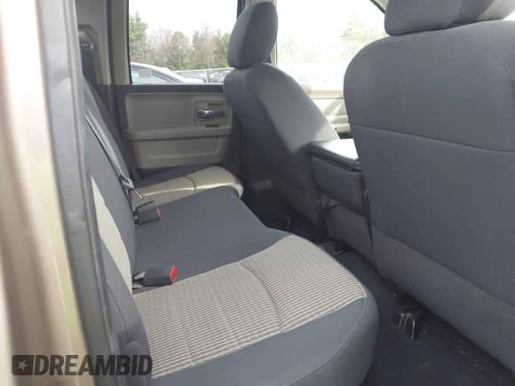 2010 Dodge 1500 SLT with VIN 1D7RV1GPXAS177474, listed as a IAAI auction lot 42081308 with 146,399 mi miles and . Bid and sale history available at DreamBid. Image 8.