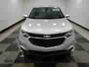 2020 Chevrolet Equinox LT с VIN 3GNAXTEV3LS589328, выставлен на аукционе Copart как лот 84015815 с пробегом 158 644 миль миль и Чистый • Clean title. История ставок и продаж доступна на DreamBid. Изображение 5.