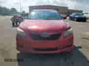 2007 Toyota Camry LE с VIN 4T1BK46K87U053479, выставлен на аукционе Copart как лот 69386985 с пробегом 299 605 миль миль и Списание • Salvage title. История ставок и продаж доступна на DreamBid. Изображение 5.