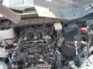 2023 Nissan Pathfinder Platinum with VIN 5N1DR3DJ6PC255770, listed as a Copart auction lot 69117205 with Not provided miles and Salvage title. Bid and sale history available at DreamBid. Image 12.