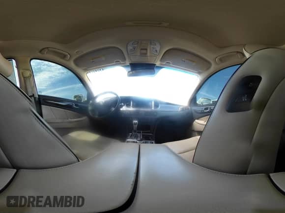 2014 Hyundai Equus Ultimate z VIN KMHGH4JH1EU083971, wystawiony jako IAAI lot #43242212 z przebiegiem 58 716 mil mil oraz . Historia ofert i sprzedaży dostępna na DreamBid. Obrazek 18.