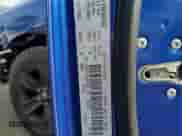 2017 Ram 1500 Sport with VIN 1C6RR7UT5HS647043, listed as a Copart auction lot 58411405 with 62,874 mi miles and Salvage title. Bid and sale history available at DreamBid. Image 13.