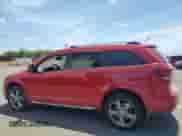 2016 Dodge Journey Crossroad Plus z VIN 3C4PDCGG7GT247617, wystawiony jako Copart lot #65720185 z przebiegiem 98 902 mil mil oraz Szkoda całkowita • Salvage title. Historia ofert i sprzedaży dostępna na DreamBid. Obrazek 2.