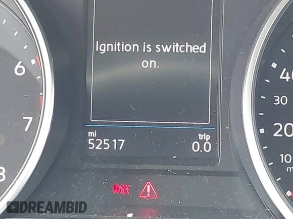 2020 Volkswagen Tiguan SE с VIN 3VV2B7AX7LM150133, выставлен на аукционе IAAI как лот 43288527 с пробегом 52 517 миль миль и . История ставок и продаж доступна на DreamBid. Изображение 15.