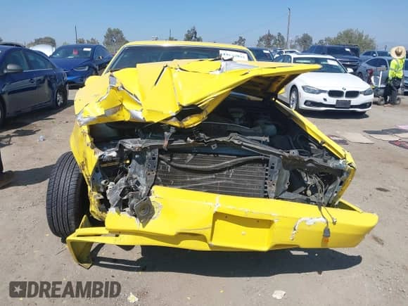 1986 Chevrolet El Camino SS с VIN 3GCCW80H0GS914932, выставлен на аукционе IAAI как лот 43215903 с пробегом 341 830 миль миль и . История ставок и продаж доступна на DreamBid. Изображение 6.