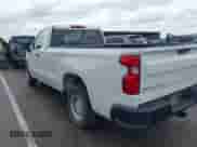 2020 Chevrolet Silverado 1500 Work Truck with VIN 3GCNWAEF8LG228206, listed as a IAAI auction lot 42151947 with 73,333 mi miles and . Bid and sale history available at DreamBid. Image 3.