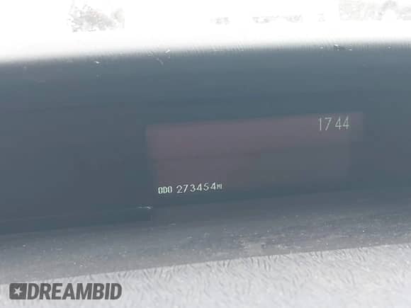 2011 Toyota Prius II with VIN JTDKN3DUXB1440569, listed as a IAAI auction lot 43240346 with 273,454 mi miles and . Bid and sale history available at DreamBid. Image 15.