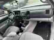 2007 Toyota Tacoma with VIN 5TEUX42N77Z362544, listed as a Copart auction lot 59108785 with 146,092 mi miles and Clean title. Bid and sale history available at DreamBid. Image 7.