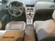 2009 Chevrolet Malibu 2LT с VIN 1G1ZJ577294228665, выставлен на аукционе Copart как лот 80384255 с пробегом 143 817 миль миль и Списание • Salvage title. История ставок и продаж доступна на DreamBid. Изображение 8.