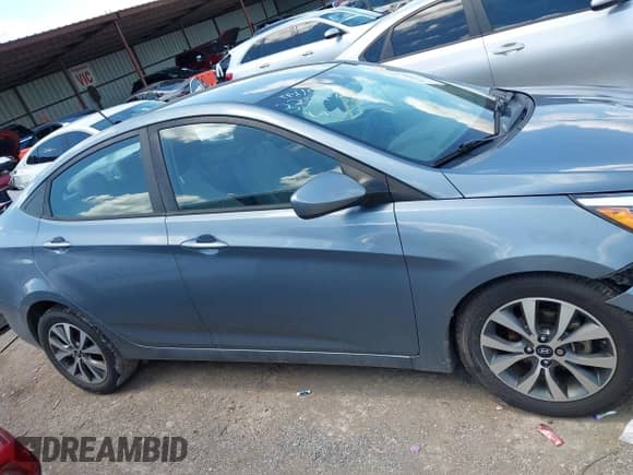 2017 Hyundai Accent SE с VIN KMHCT4AE5HU353906, выставлен на аукционе IAAI как лот 42385926 с пробегом 116 487 миль миль и . История ставок и продаж доступна на DreamBid. Изображение 14.