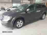 2015 Dodge Journey American Value with VIN 3C4PDCAB1FT744948, listed as a IAAI auction lot 42976982 with 77,765 mi miles and . Bid and sale history available at DreamBid. Image 2.