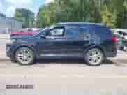 2017 Ford Explorer Limited с VIN 1FM5K8F8XHGB88357, выставлен на аукционе IAAI как лот 43136142 с пробегом 157 284 миль миль и . История ставок и продаж доступна на DreamBid. Изображение 14.