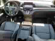 2024 Honda Odyssey Sport z VIN 5FNRL6H73RB026965, wystawiony jako Copart lot #62392104 z przebiegiem 8 779 mil mil oraz Szkoda całkowita • Salvage title. Historia ofert i sprzedaży dostępna na DreamBid. Obrazek 8.