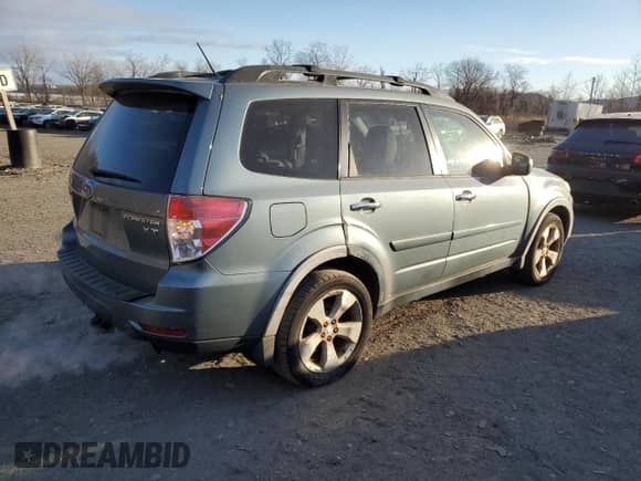 2009 Subaru Forester XT Limited с VIN JF2SH66649H792458, выставлен на аукционе Copart как лот 42913085 с пробегом 128 927 миль миль и Чистый • Clean title. История ставок и продаж доступна на DreamBid. Изображение 3.