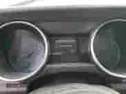 2021 Ford Mustang GT с VIN 1FA6P8CF9M5104568, выставлен на аукционе Copart как лот 80697765 с пробегом 47 512 миль миль и Чистый • Clean title. История ставок и продаж доступна на DreamBid. Изображение 9.