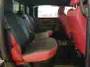 2016 Ram 1500 Rebel с VIN 1C6RR7YT9GS363181, выставлен на аукционе Copart как лот 64376995 с пробегом 170 318 миль миль и Списание • Salvage title. История ставок и продаж доступна на DreamBid. Изображение 10.