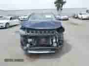 2021 Jeep Compass Limited with VIN 3C4NJCCB1MT581406, listed as a IAAI auction lot 41934159 with 22,967 mi miles and . Bid and sale history available at DreamBid. Image 13.