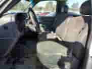 2000 Chevrolet Silverado 1500 with VIN 1GCEC14W7YE202012, listed as a Copart auction lot 44597655 with 186,252 mi miles and Clean title. Bid and sale history available at DreamBid. Image 7.