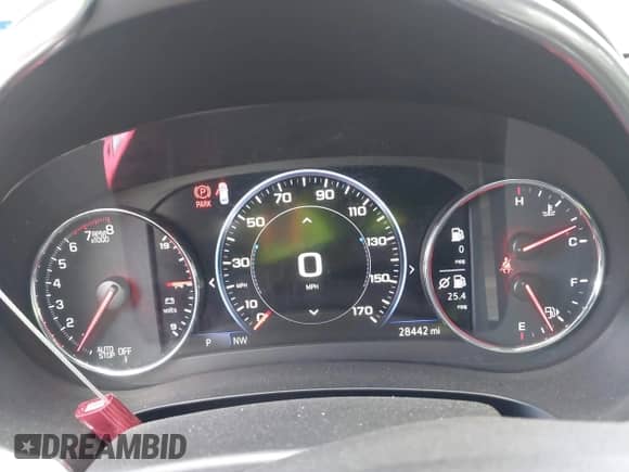 2024 Chevrolet Malibu LT с VIN 1G1ZE5ST4RF224971, выставлен на аукционе IAAI как лот 43005425 с пробегом 28 442 миль миль и . История ставок и продаж доступна на DreamBid. Изображение 7.