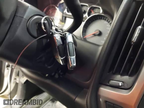 2014 Chevrolet Silverado 1500 LTZ с VIN 3GCUKSEC8EG173939, выставлен на аукционе IAAI как лот 43551581 с пробегом 168 533 миль миль и . История ставок и продаж доступна на DreamBid. Изображение 11.