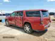 2015 Cadillac Escalade ESV Premium с VIN 1GYS4JKJ8FR200079, выставлен на аукционе Copart как лот 69646725 с пробегом 180 522 миль миль и Списание • Salvage title. История ставок и продаж доступна на DreamBid. Изображение 2.