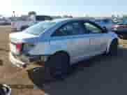 2015 Chevrolet Cruze LS with VIN 1G1PB5SH6F7164936, listed as a IAAI auction lot 43354168 with 77,345 mi miles and . Bid and sale history available at DreamBid. Image 4.